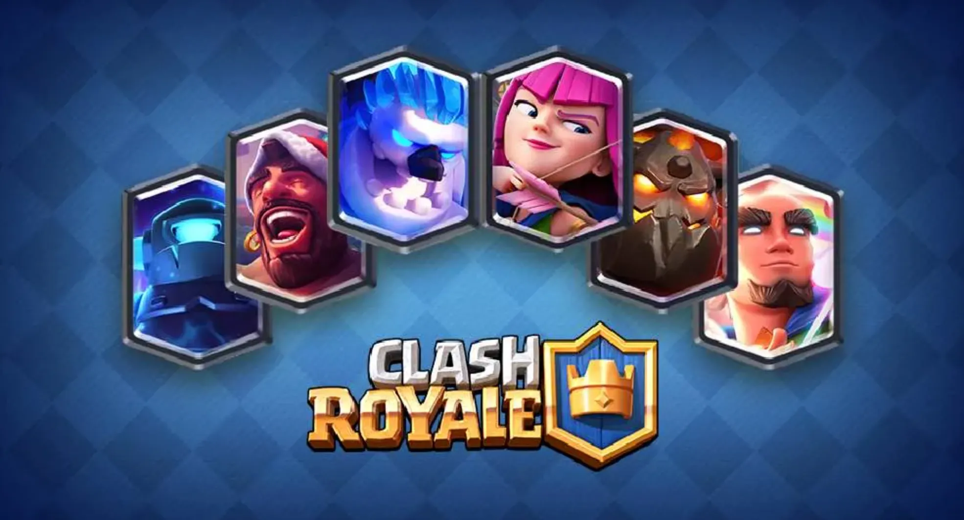 Clash Royale vs brawl stars